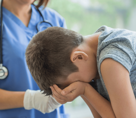 Estado de São Paulo registra aumento de casos de meningite em 2023