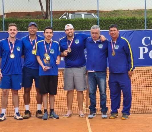 Mirassol se consolida como potência esportiva regional e alcança o quinto lugar nos Jogos Regionais