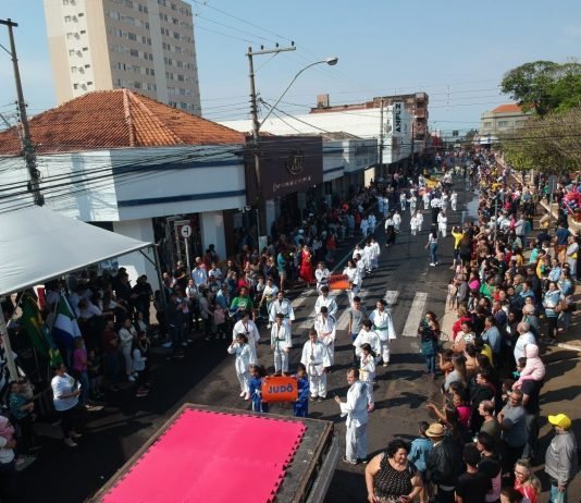 Mirassol comemora 113 anos: confira a programação especial de aniversário