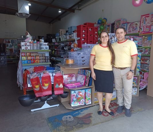Real Center: brinquedos acessíveis no Dia das Crianças e utensílios para a sua casa o ano todo