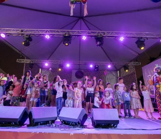 Cultura convida artistas e fazedores culturais para reunião no dia 09/10