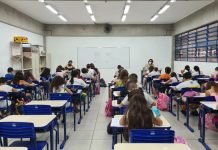 Volta às aulas em Mirassol: mais de 5 mil alunos retornam à rede municipal nesta sexta (6)