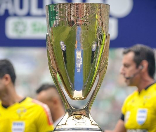 Mirassol FC integra Grupo C e conhece seus adversários no Paulistão 2024