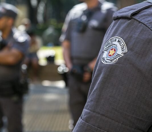 Estado de SP fecha 2023 com a menor taxa de homicídios da história