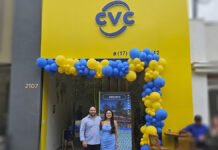 Mirassol agora tem CVC: agência referência em turismo oferece pacotes para transformar o sonho de viajar em realidade