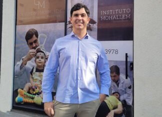 Instituto Mohallem inaugura em Mirassol com atendimento em fisioterapia, osteopatia e quiropraxia