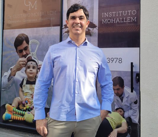 Instituto Mohallem inaugura em Mirassol com atendimento em fisioterapia, osteopatia e quiropraxia