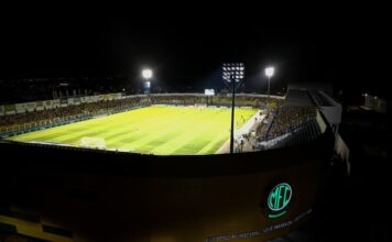 Mirassol encara duelo decisivo diante do Internacional pela 28ª rodada do Brasileirão