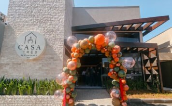 Casa Três Restaurante inaugura e traz nova experiência gastronômica para Mirassol