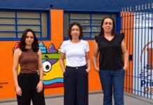 Primeiros Passos que viraram grandes passos: escola infantil inaugura em novo endereço mais amplo e anuncia matrículas abertas