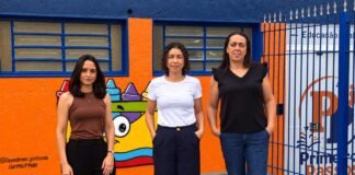 Primeiros Passos que viraram grandes passos: escola infantil inaugura em novo endereço mais amplo e anuncia matrículas abertas
