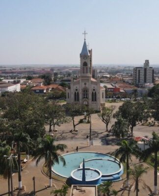 Hemocentro Itinerante realiza cadastro de doadores de medula óssea neste sábado, na Praça da Matriz em Mirassol