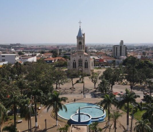 Hemocentro Itinerante realiza cadastro de doadores de medula óssea neste sábado, na Praça da Matriz em Mirassol