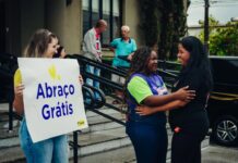 Prever promove ações de acolhimento no Dia de Finados