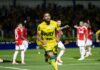 Mirassol vence o Internacional e vê chances de Libertadores subirem para 93%