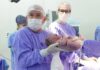 Hospital Regional São Pedro inicia nova era da saúde em Mirassol com o primeiro nascimento na unidade