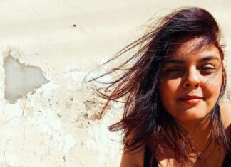 Murais Orgânicos: artista de Mirassol vai transformar os muros da Escola Bartyra em arte viva e ancestral