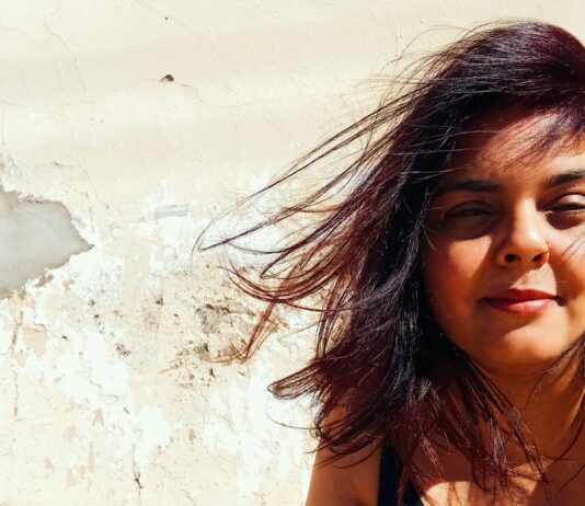 Murais Orgânicos: artista de Mirassol vai transformar os muros da Escola Bartyra em arte viva e ancestral