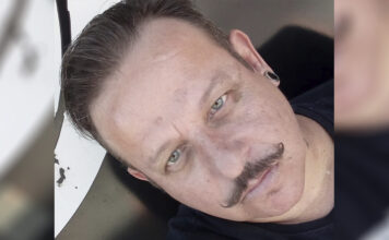 Nota de falecimento: Paulo Henrique Cicone, o tatuador “Beronha”, morre aos 53 anos