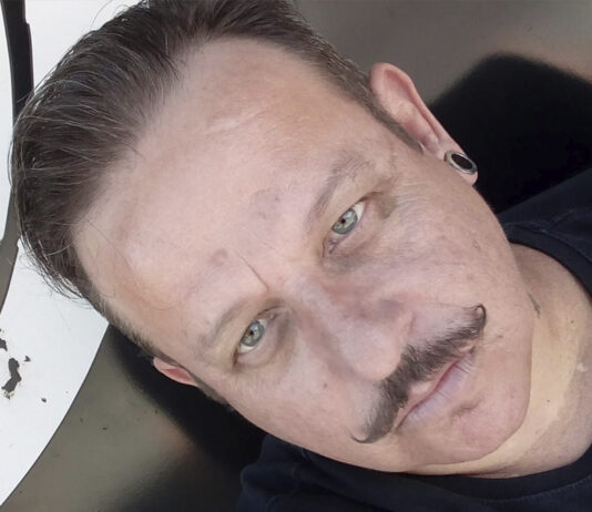 Nota de falecimento: Paulo Henrique Cicone, o tatuador “Beronha”, morre aos 53 anos