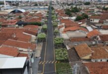 Mudança no Trânsito: Rua Padre Ernesto terá sentido único a partir de 24 de novembro