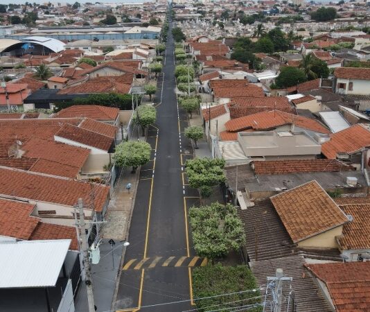 Mudança no Trânsito: Rua Padre Ernesto terá sentido único a partir de 24 de novembro