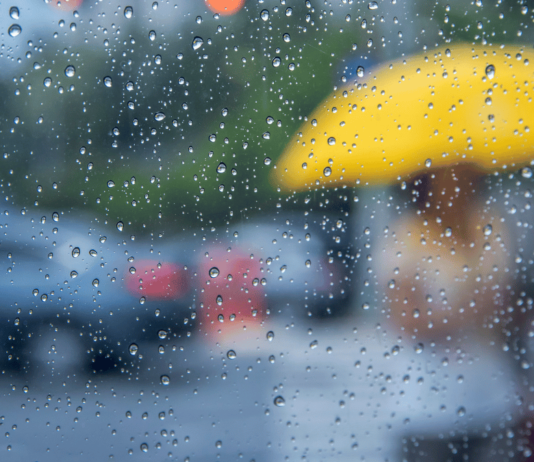 Mirassol terá fim de semana abafado e com previsão de chuvas isoladas