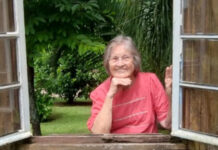 Família Galves se despede da matriarca Umbelina Galves, aos 82 anos