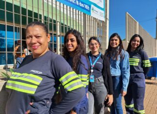 Sanessol reforça compromisso com o bem-estar e a segurança de seus colaboradores