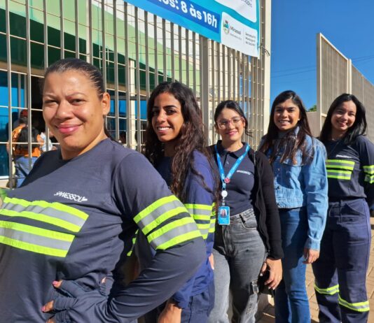 Sanessol reforça compromisso com o bem-estar e a segurança de seus colaboradores