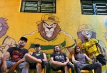 FuteRock Tour movimenta a Praça Matriz de Mirassol no domingo com rock,futebol e ação solidária