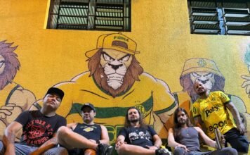 FuteRock Tour movimenta a Praça Matriz de Mirassol no domingo com rock,futebol e ação solidária