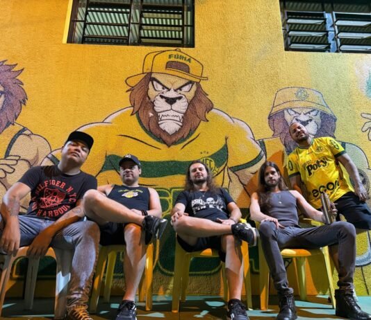FuteRock Tour movimenta a Praça Matriz de Mirassol no domingo com rock,futebol e ação solidária