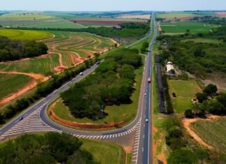 Operação Especial de Natal reforça segurança nas rodovias e prevê aumento do tráfego na região