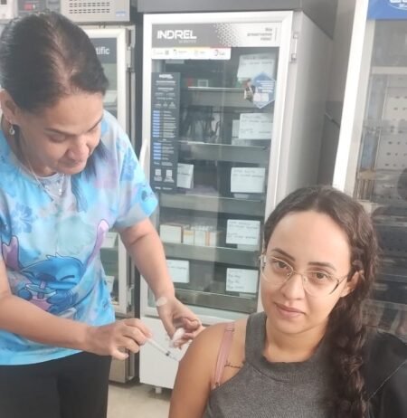 Campanha contra bronquiolite começa em Mirassol com vacina destinada às gestantes
