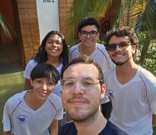 Estudantes de Mirassol são premiados na etapa nacional da Olimpíada GLOBE
