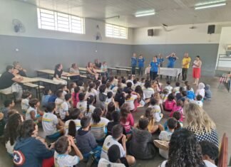 Sanessol: entenda como projetos de responsabilidade social formam gerações mais conscientes em Mirassol