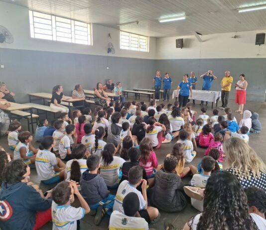 Sanessol: entenda como projetos de responsabilidade social formam gerações mais conscientes em Mirassol