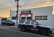 Adolescente morre após disparo acidental dentro de chácara em Mirassol