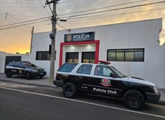 Adolescente morre após disparo acidental dentro de chácara em Mirassol