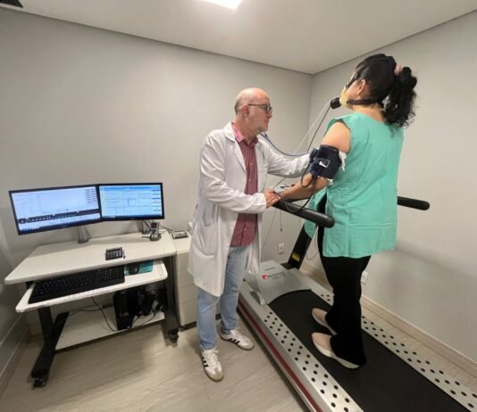 Cardiologista do IMC recomenta fazer o check-up do coração para curtir as festas e iniciar o ano com tranquilidade
