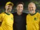 Jornalistas realizam pré-lançamento de livro do centenário do Mirassol FC nesta sexta-feira