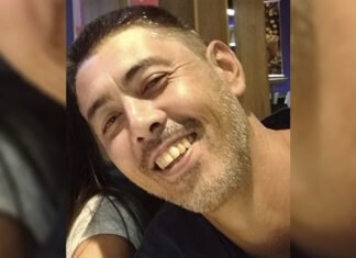 Nota de pesar: Adriano Tatsuo Itamura morre vítima de acidente de trabalho aos 49 anos