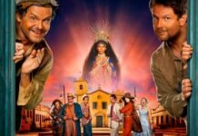 Mirassol recebe CineSolar neste sábado com exibição gratuita de “O Auto da Compadecida 2” e programação especial