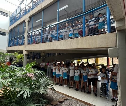 Com fim das rematrículas, Ação Conectada inicia novas matrículas a partir desta quinta-feira