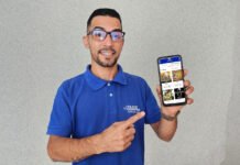 Desenvolvedor de Mirassol lança marketplace local e dá novo impulso ao comércio da região