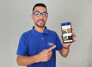 Desenvolvedor de Mirassol lança marketplace local e dá novo impulso ao comércio da região