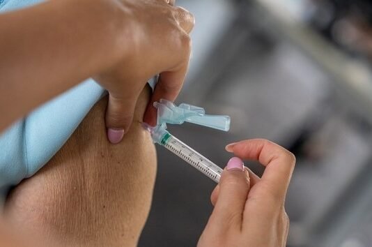 Mirassol é um dos primeiros municípios do Brasil a receber a vacina contra a chikungunya