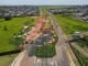 Prolongamento da Avenida Fernando Vendramini será interditado por 30 dias para obras