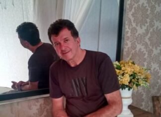 Nota de Falecimento: Beto Pacheco morre aos 67 anos